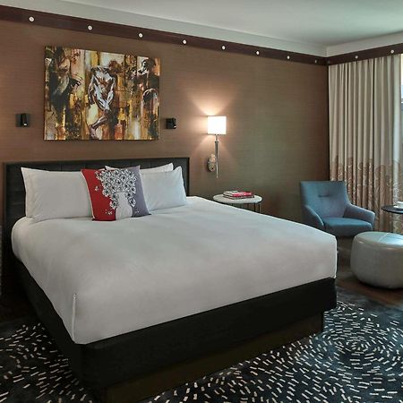 Sofitel Philadelphia At Rittenhouse Square Екстер'єр фото