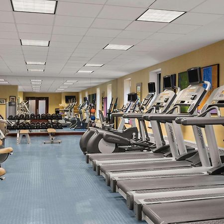 Sofitel Philadelphia At Rittenhouse Square Екстер'єр фото