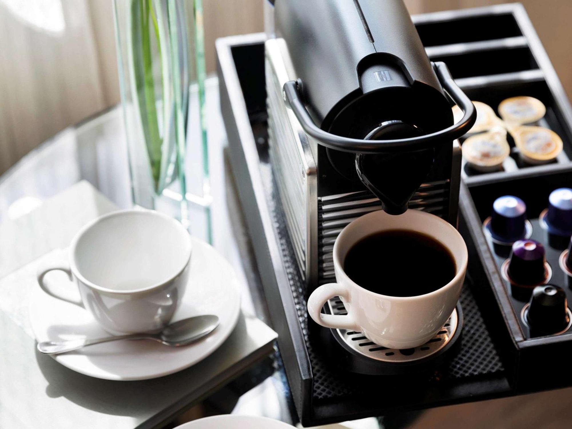 Sofitel Philadelphia At Rittenhouse Square Екстер'єр фото