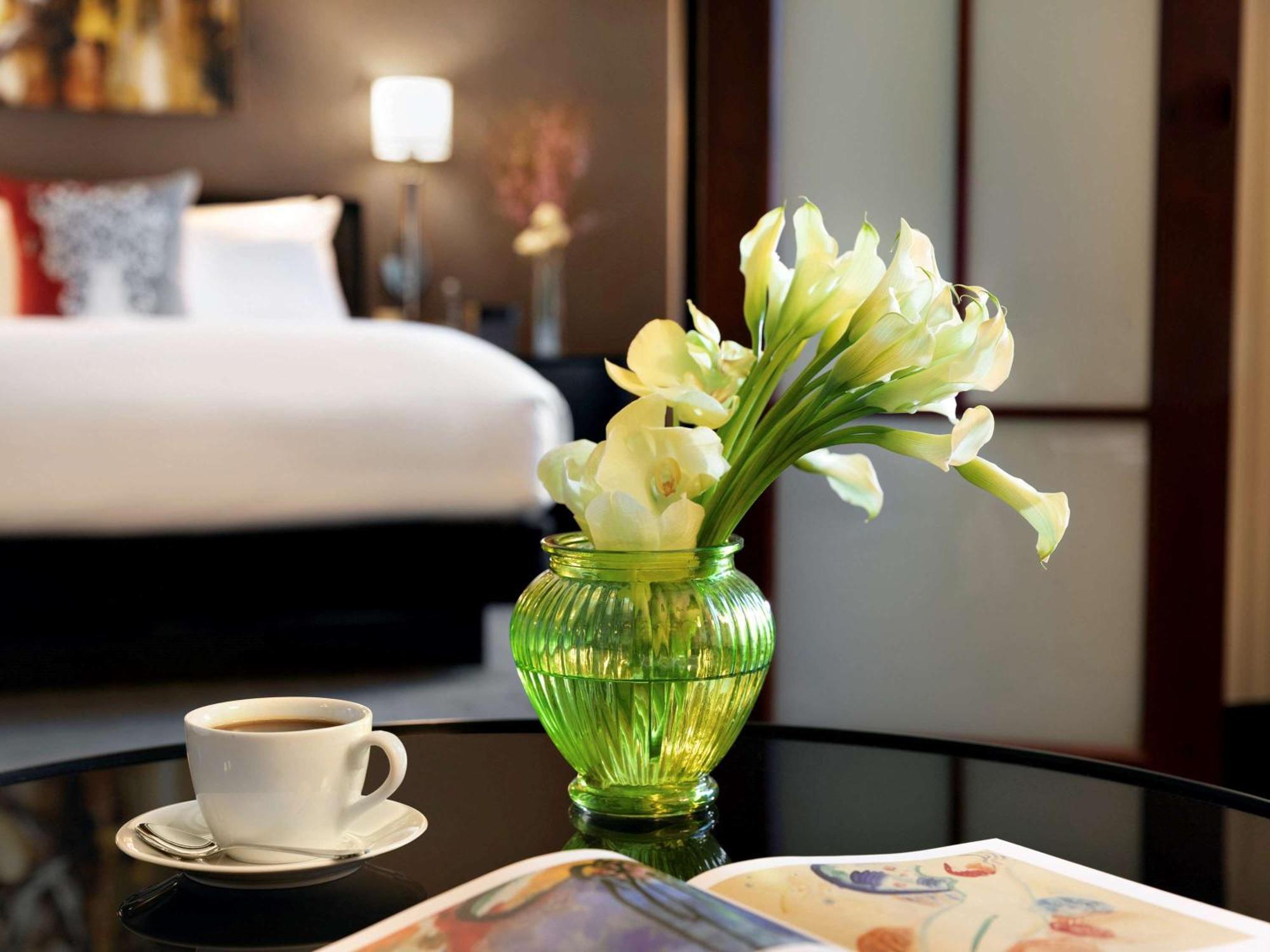 Sofitel Philadelphia At Rittenhouse Square Екстер'єр фото