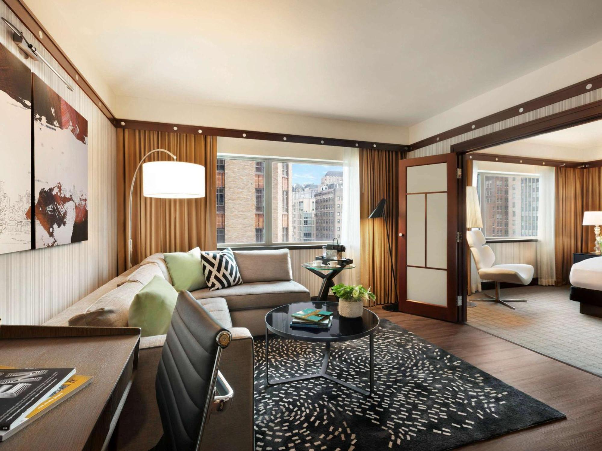 Sofitel Philadelphia At Rittenhouse Square Екстер'єр фото