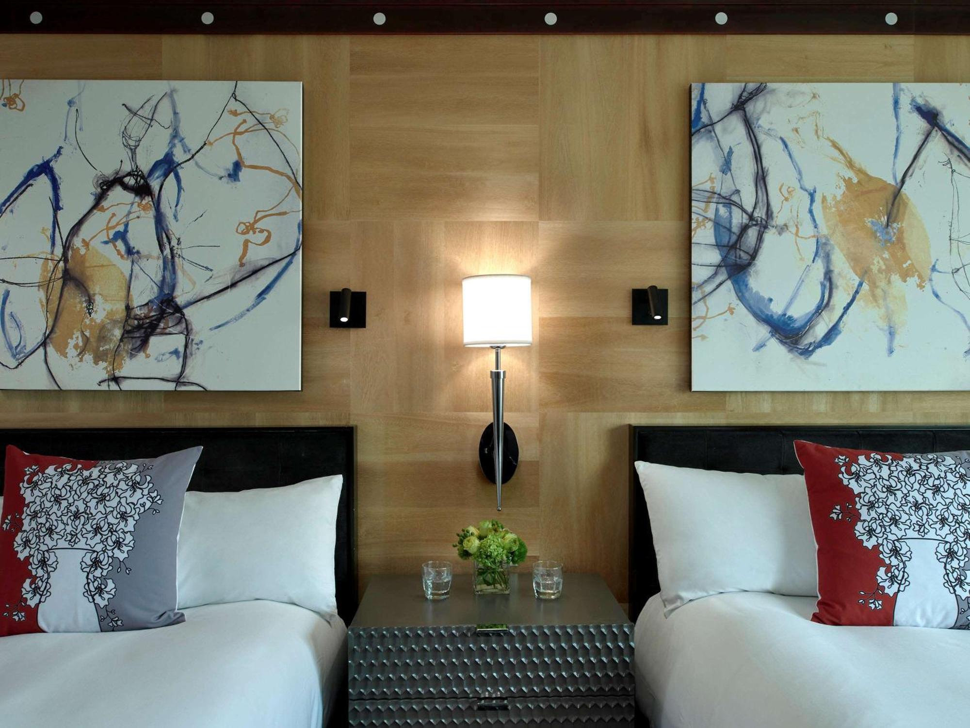 Sofitel Philadelphia At Rittenhouse Square Екстер'єр фото