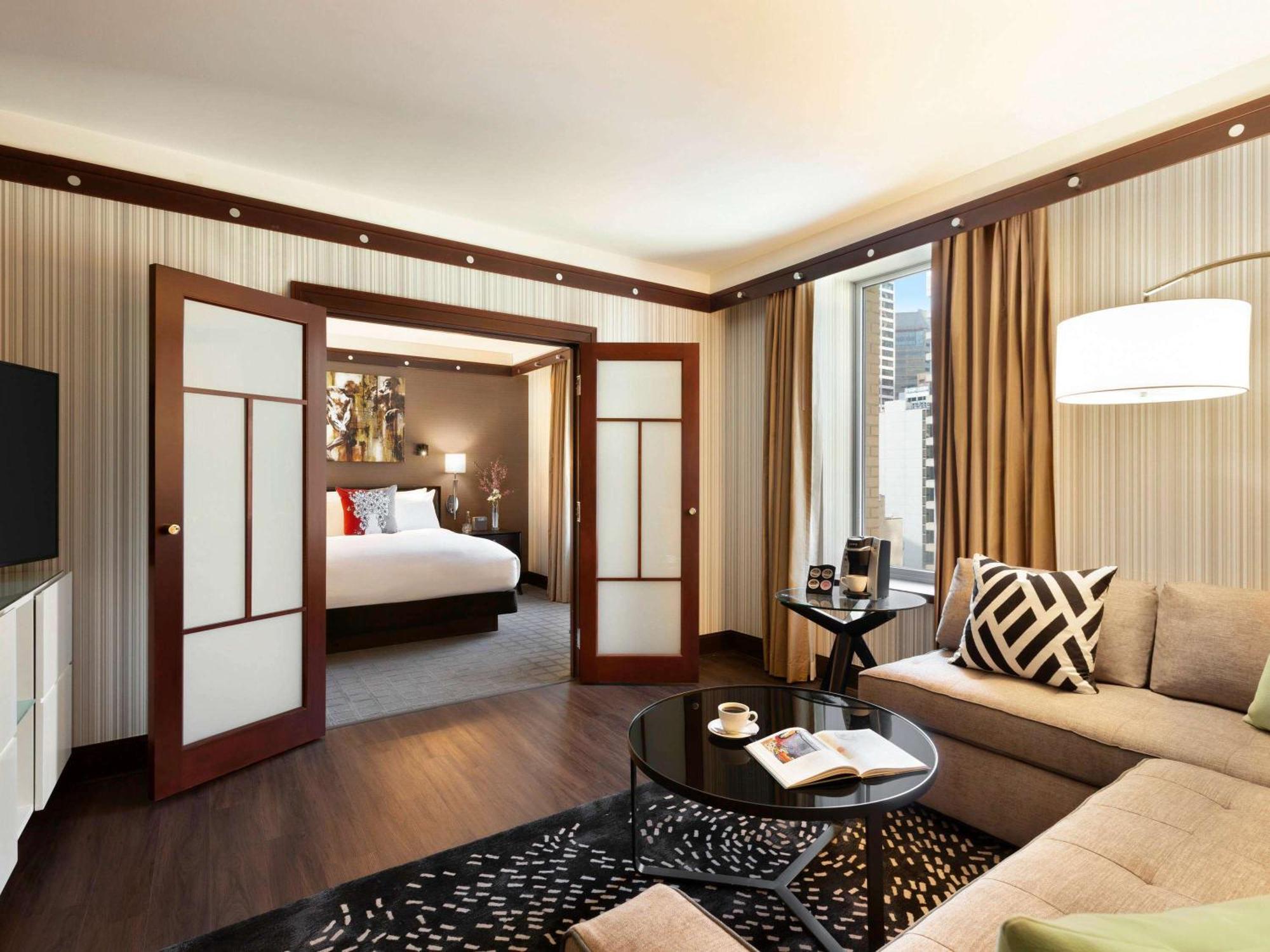 Sofitel Philadelphia At Rittenhouse Square Екстер'єр фото