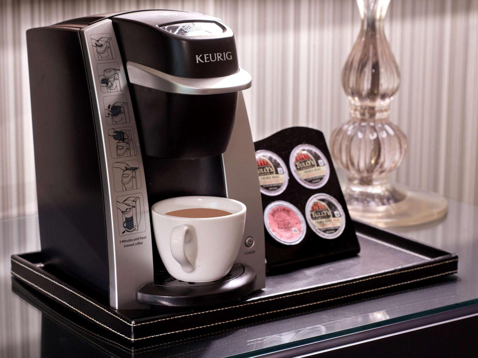 Sofitel Philadelphia At Rittenhouse Square Екстер'єр фото
