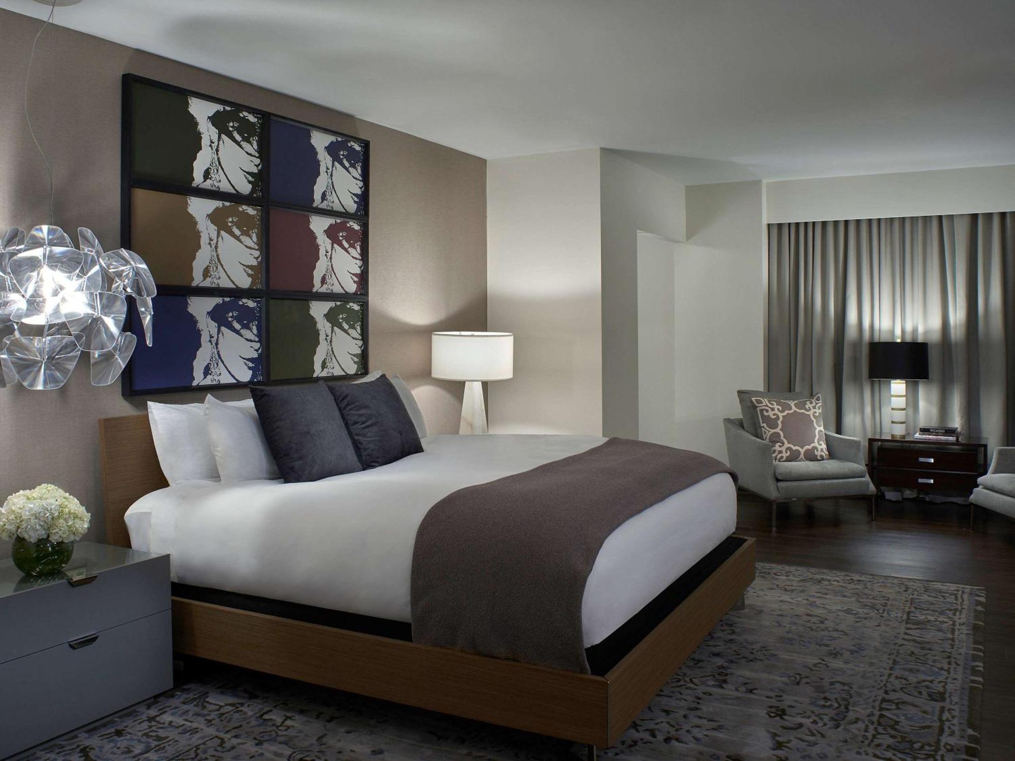 Sofitel Philadelphia At Rittenhouse Square Екстер'єр фото