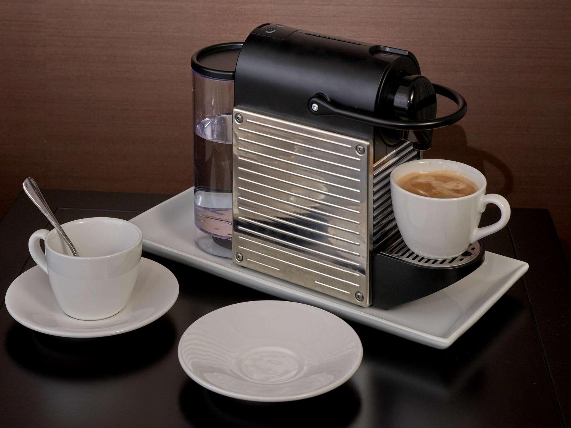 Sofitel Philadelphia At Rittenhouse Square Екстер'єр фото