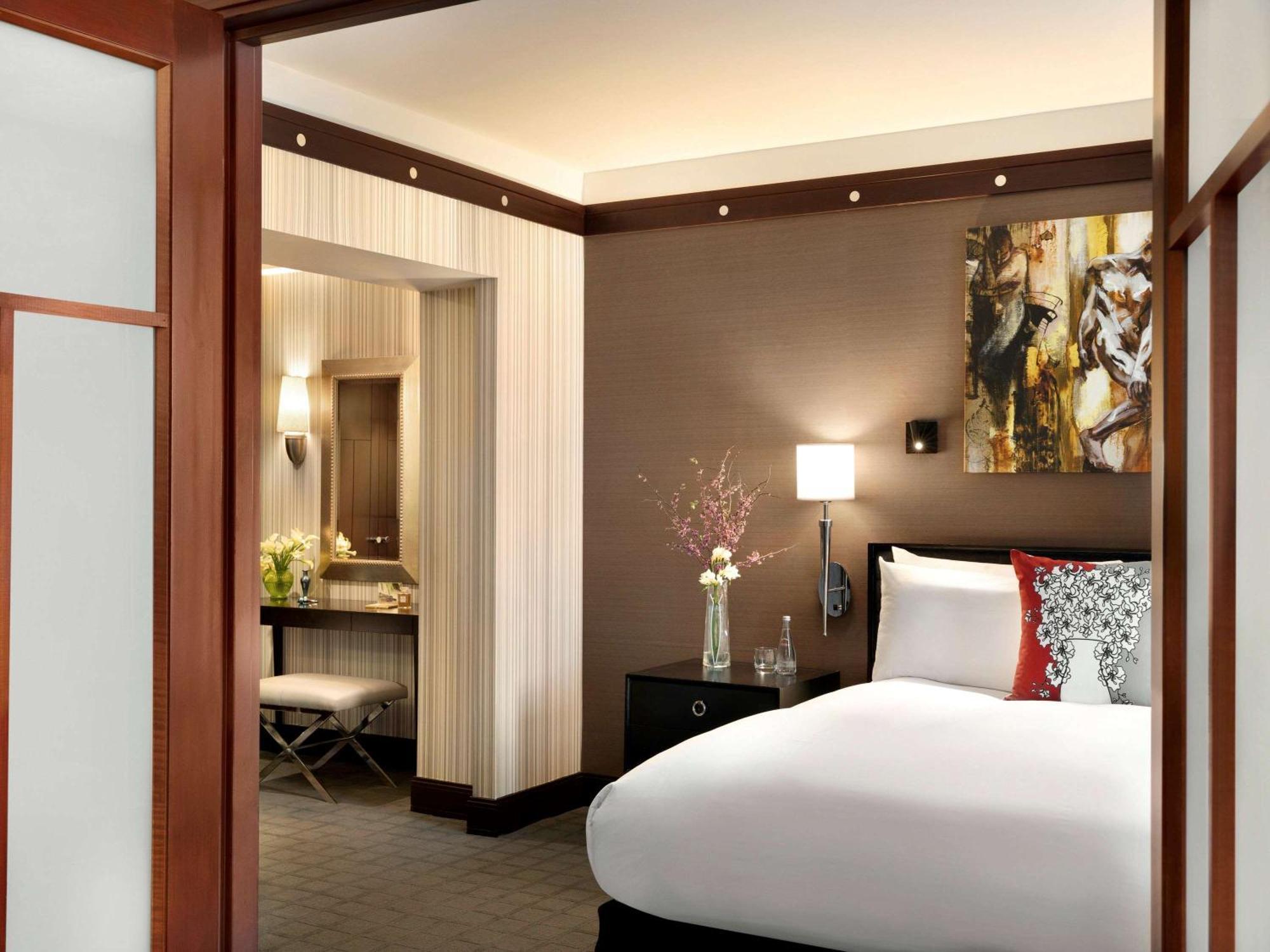 Sofitel Philadelphia At Rittenhouse Square Екстер'єр фото