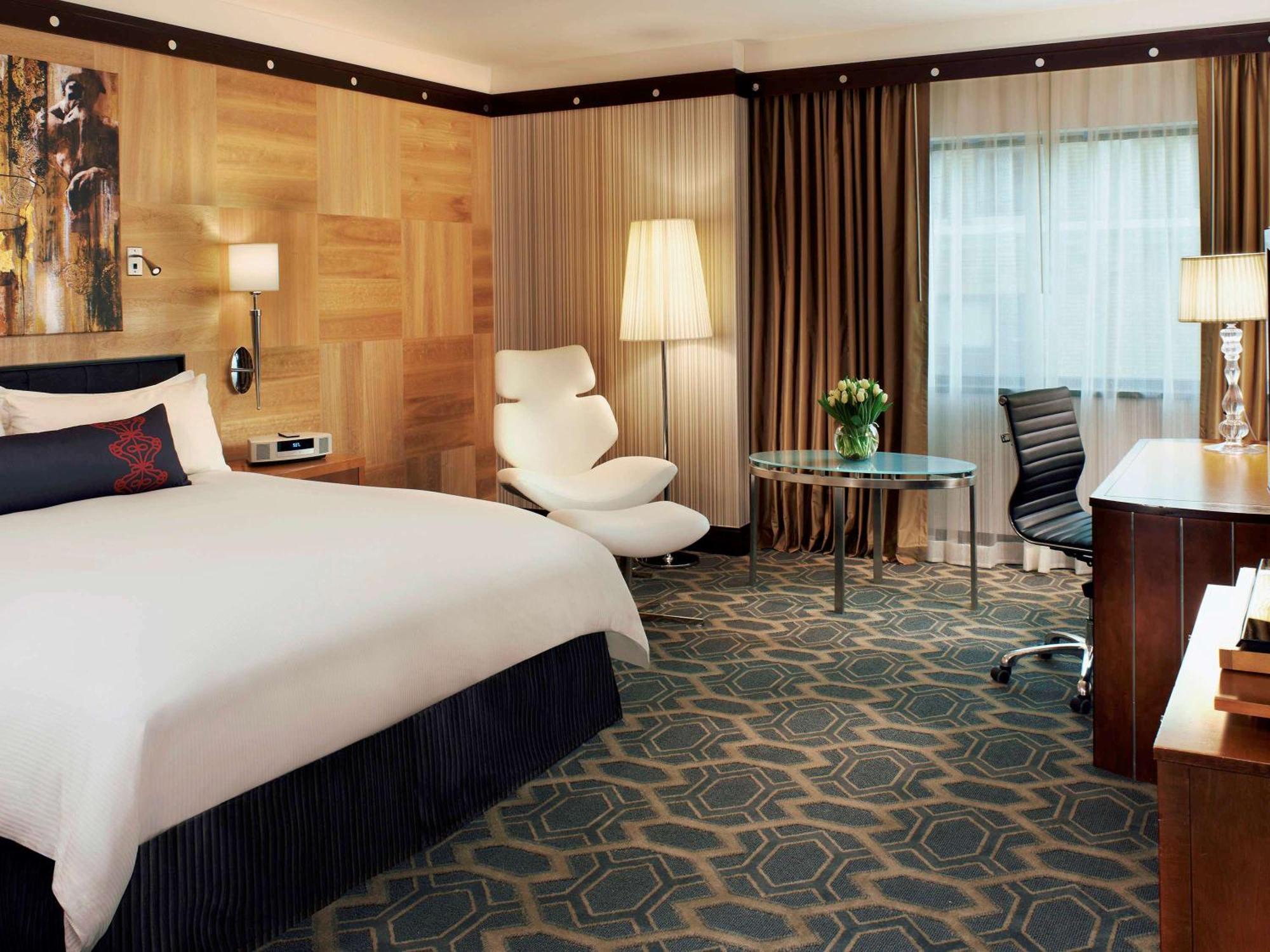 Sofitel Philadelphia At Rittenhouse Square Екстер'єр фото