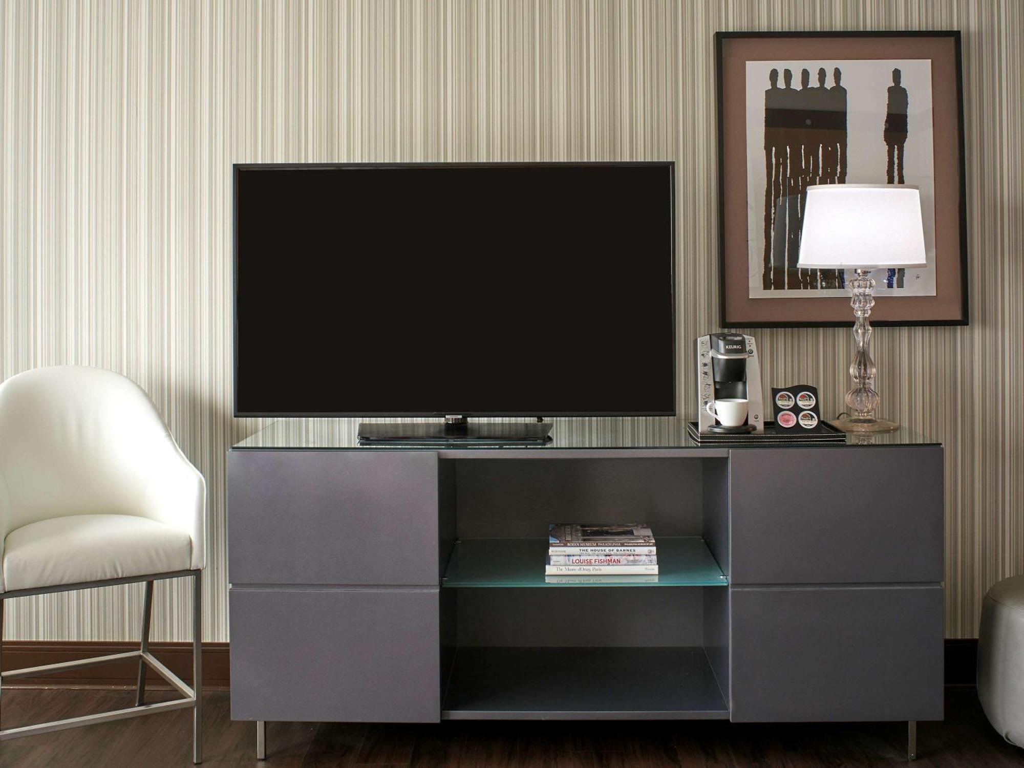 Sofitel Philadelphia At Rittenhouse Square Екстер'єр фото