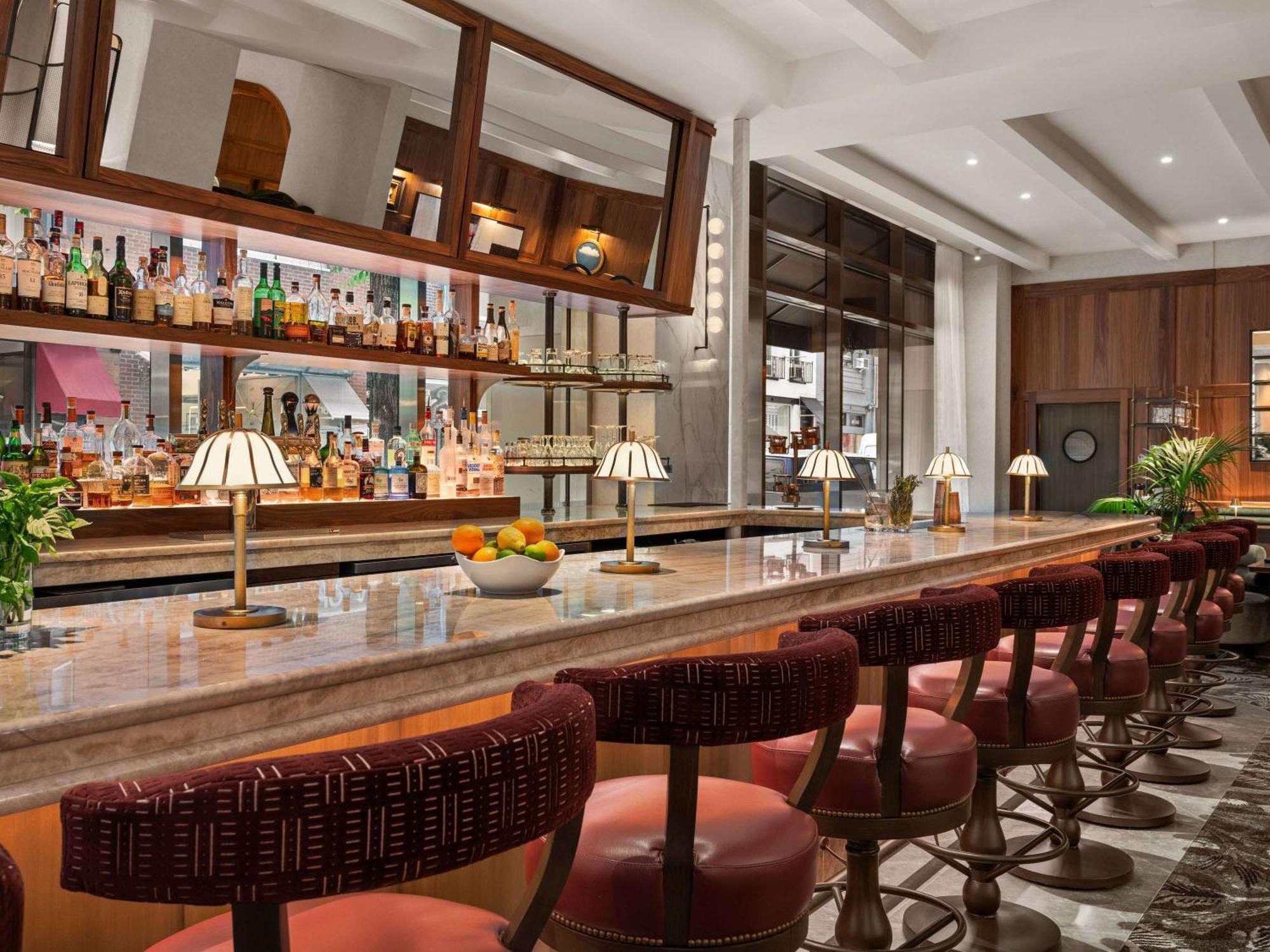 Sofitel Philadelphia At Rittenhouse Square Екстер'єр фото