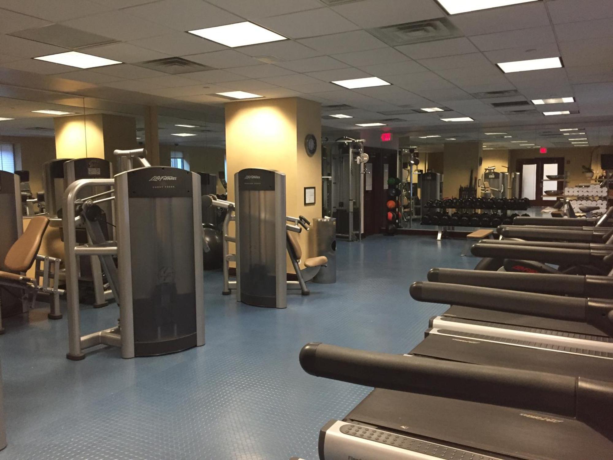 Sofitel Philadelphia At Rittenhouse Square Екстер'єр фото
