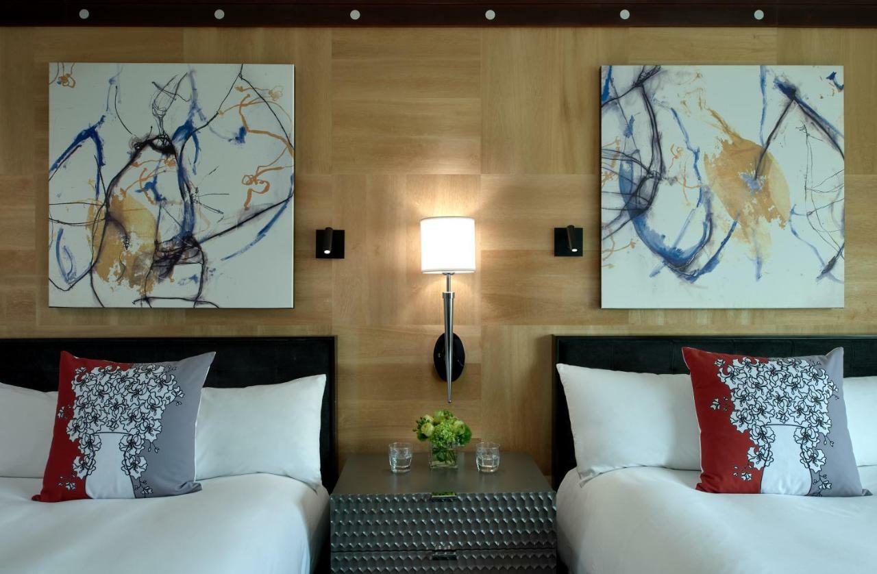 Sofitel Philadelphia At Rittenhouse Square Екстер'єр фото