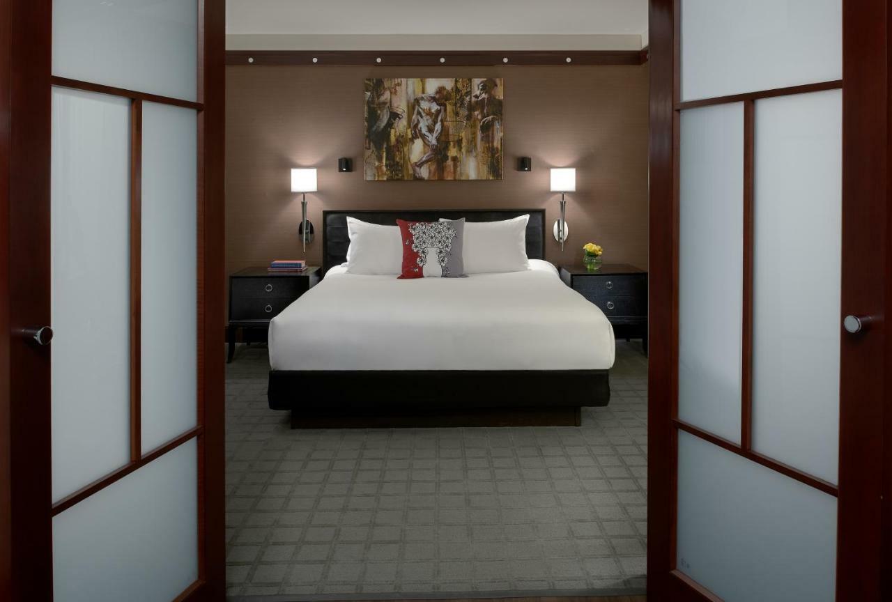 Sofitel Philadelphia At Rittenhouse Square Екстер'єр фото