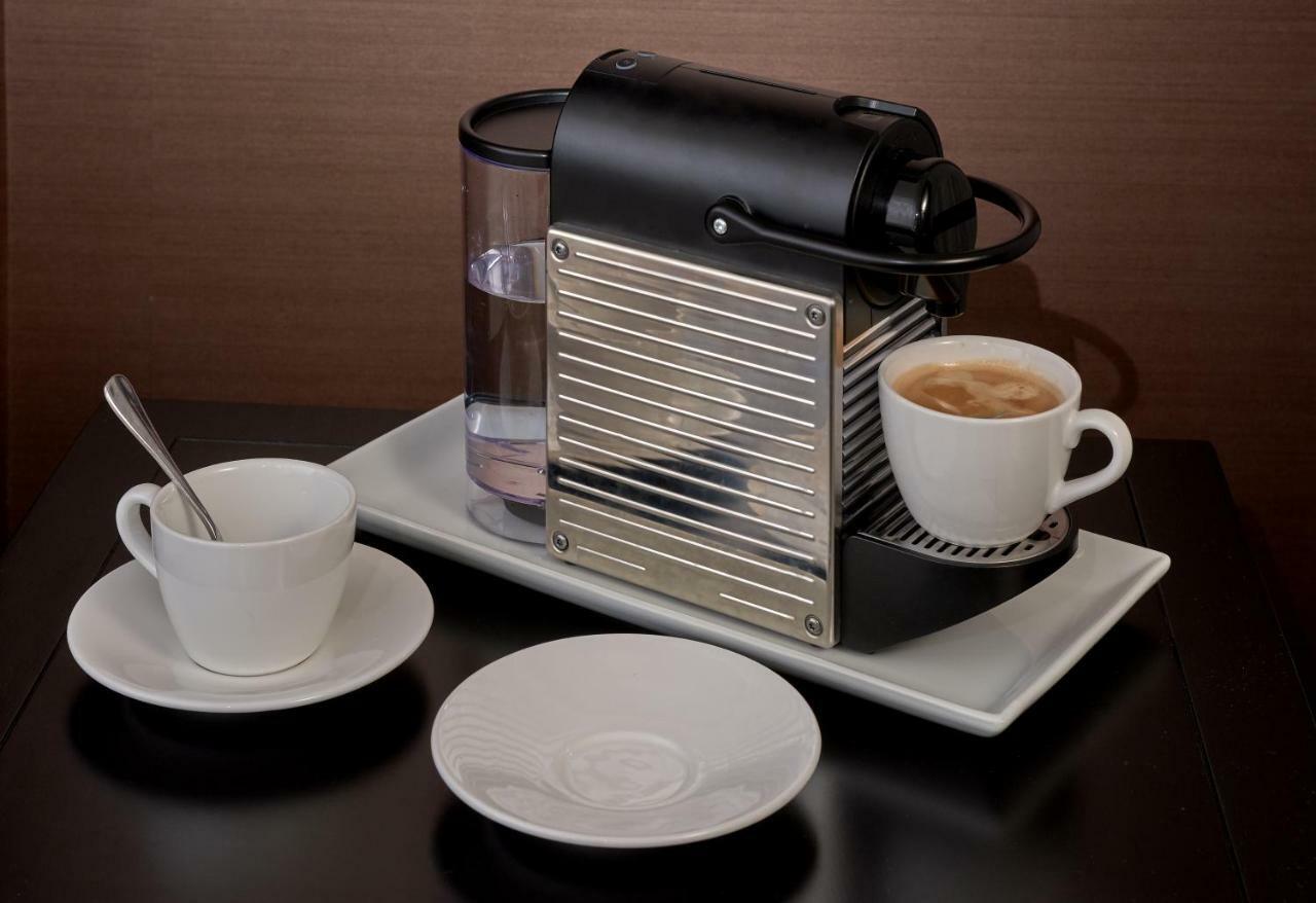 Sofitel Philadelphia At Rittenhouse Square Екстер'єр фото