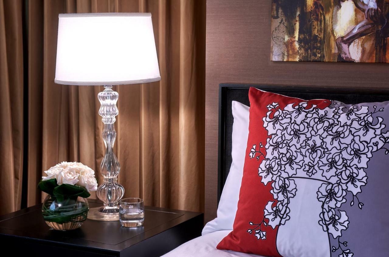 Sofitel Philadelphia At Rittenhouse Square Екстер'єр фото
