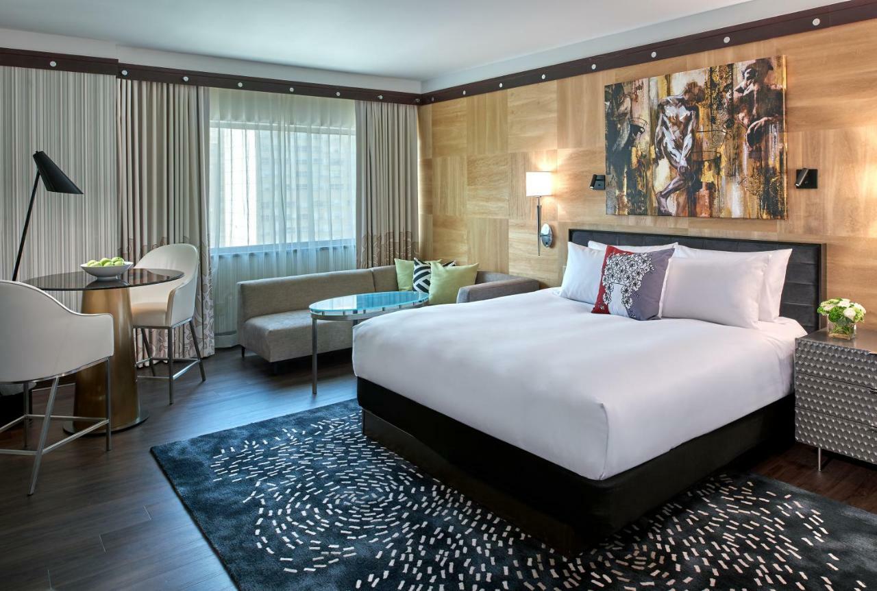Sofitel Philadelphia At Rittenhouse Square Екстер'єр фото
