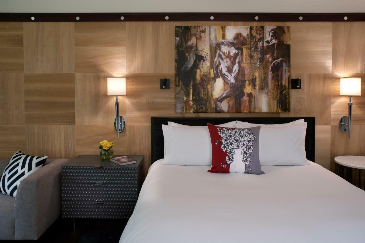 Sofitel Philadelphia At Rittenhouse Square Екстер'єр фото